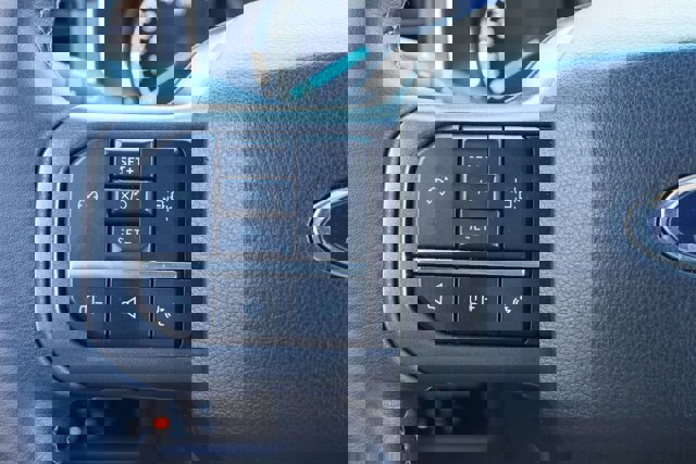 Certified 2023 Ford F150 XLT w/ Equipment Group 302A High image 22