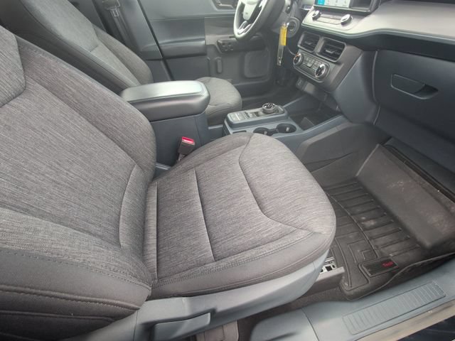 Certified 2023 Ford Maverick XLT w/ Black Appearance Package FWD image 19