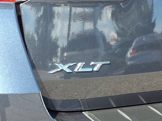 Certified 2024 Ford Explorer XLT w/ Equipment Group 202A AWD/4WD image 25