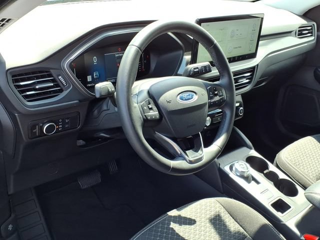 Certified 2023 Ford Escape Active w/ Tech Pack #1 FWD image 18