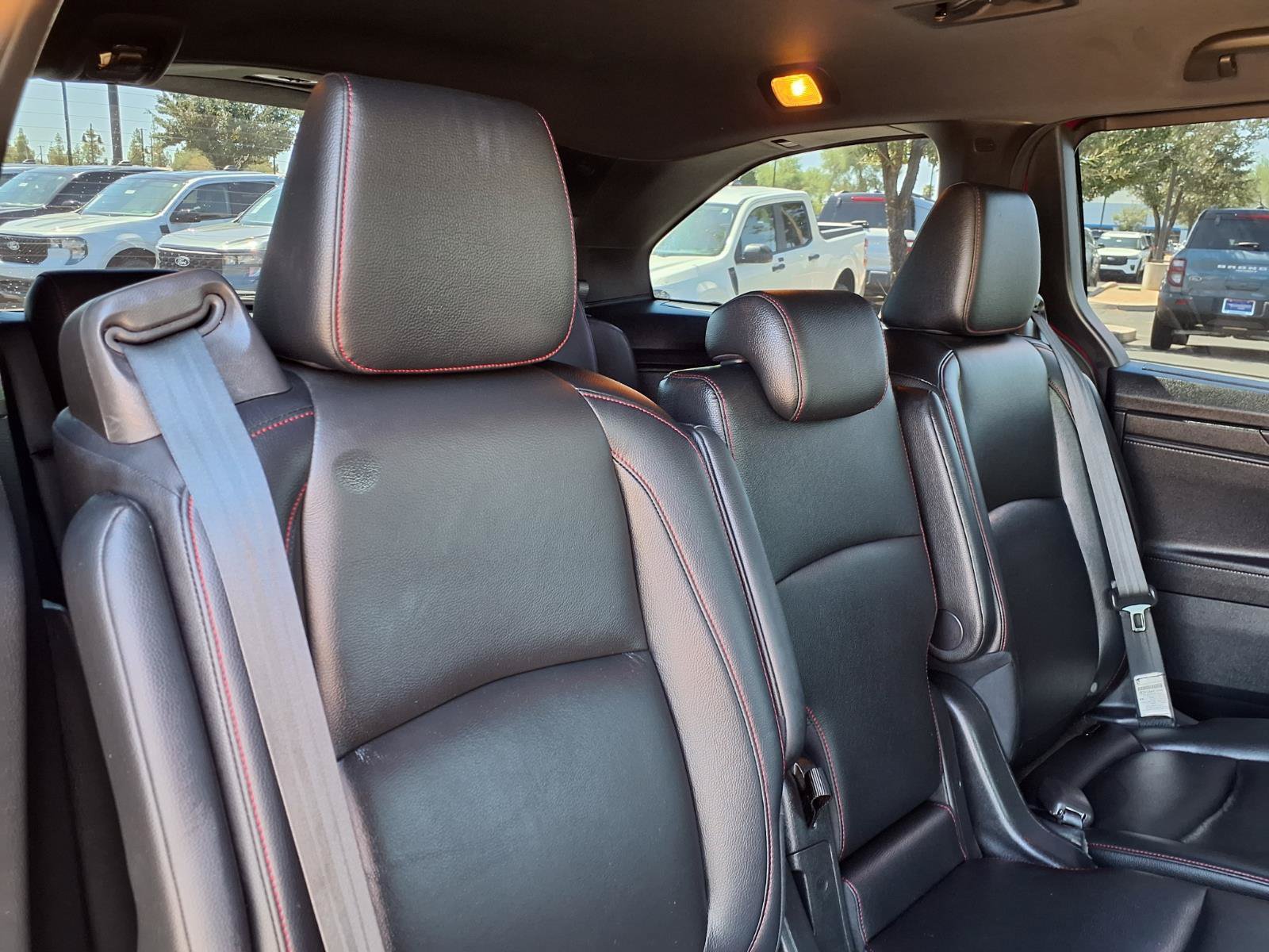 Used 2023 Honda Odyssey Sport image 14