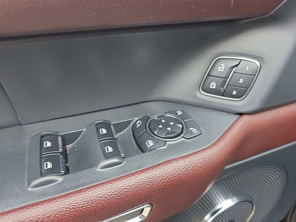 Certified 2024 Ford Expedition Max Limited image 24