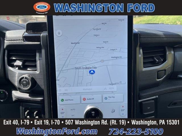 Certified 2025 Ford F150 Lightning Flash image 29