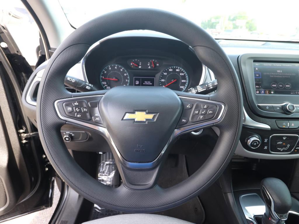 Used 2024 Chevrolet Equinox LS image 20