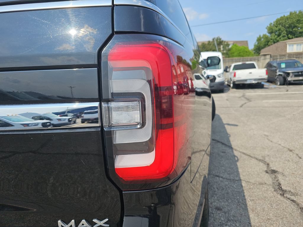Certified 2024 Ford Expedition Max Limited AWD/4WD image 35
