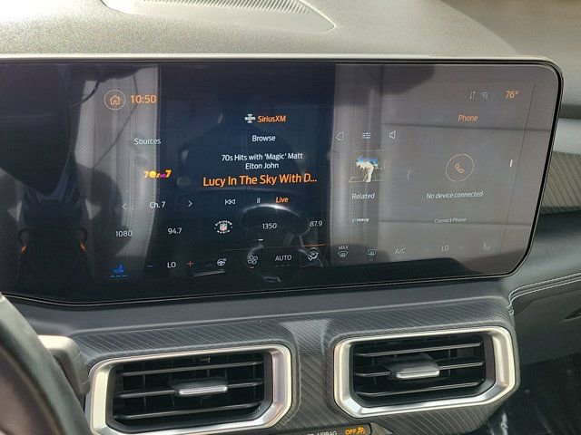 Certified 2024 Ford Mustang Premium RWD image 25