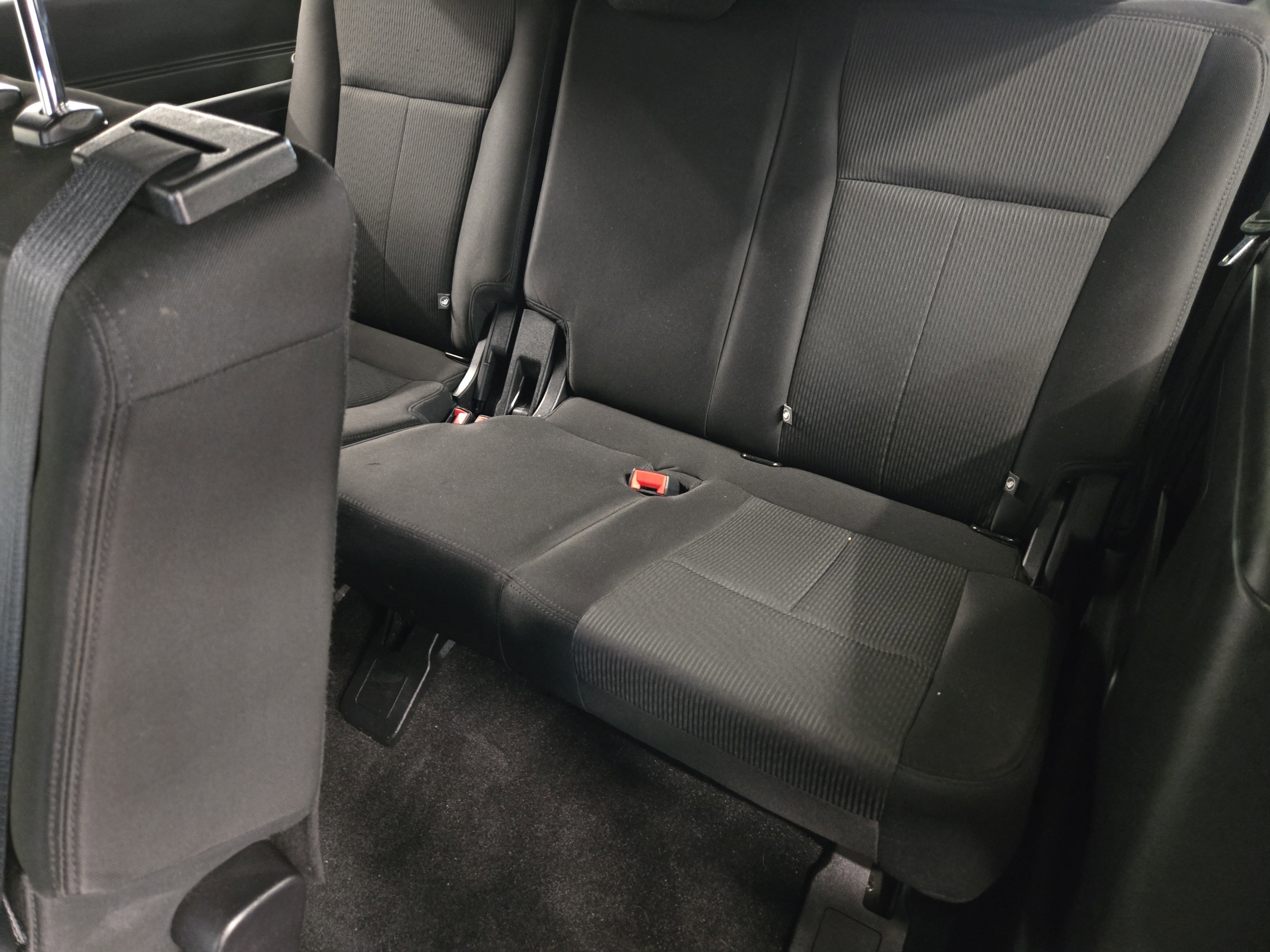 Certified 2020 Ford Expedition XLT RWD image 30