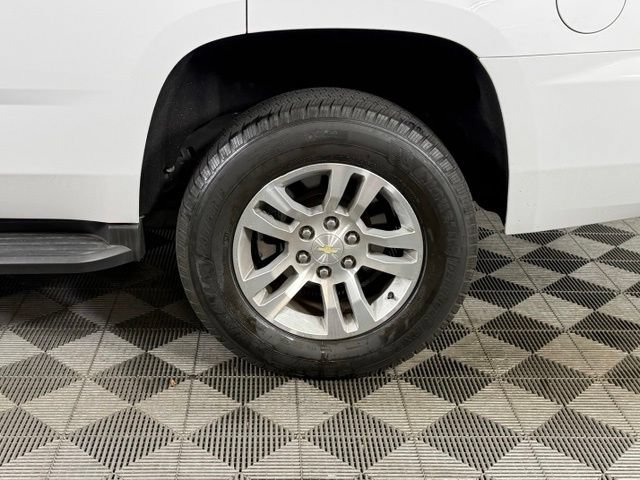 Used 2019 Chevrolet Tahoe LT RWD image 11