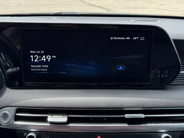Used 2024 Hyundai Palisade Calligraphy AWD/4WD image 3