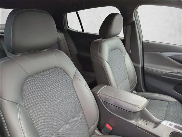 Used 2024 Buick Envista Preferred w/ Convenience I Package image 24