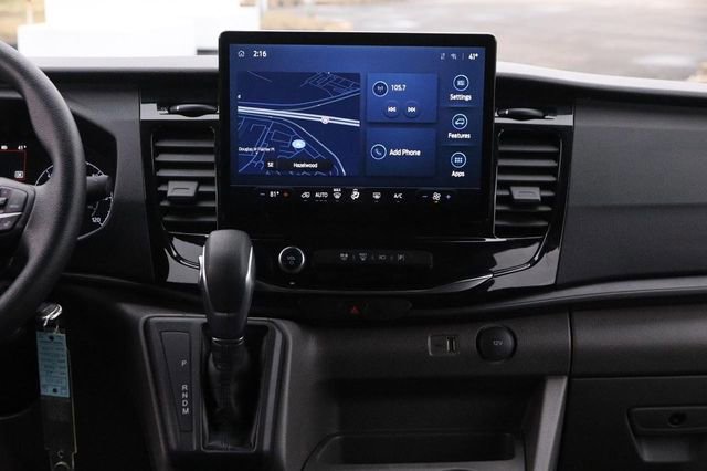 Certified 2023 Ford Transit 350 XLT image 19