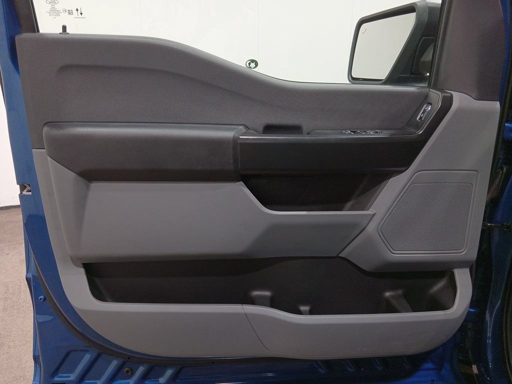 Certified 2025 Ford F150 XL w/ Equipment Group 103A High RWD image 16