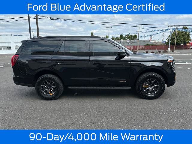 Certified 2025 Ford Expedition Tremor AWD/4WD image 9