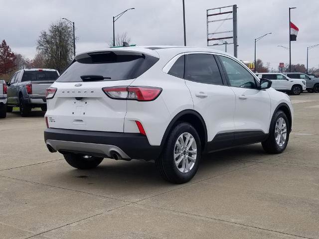 Certified 2022 Ford Escape SE w/ Cold Weather Package image 5