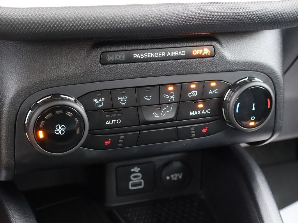 Certified 2024 Ford Bronco Sport Heritage w/ Heritage Convenience Package AWD/4WD image 35