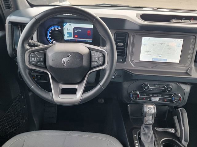 Certified 2023 Ford Bronco Outer Banks image 11