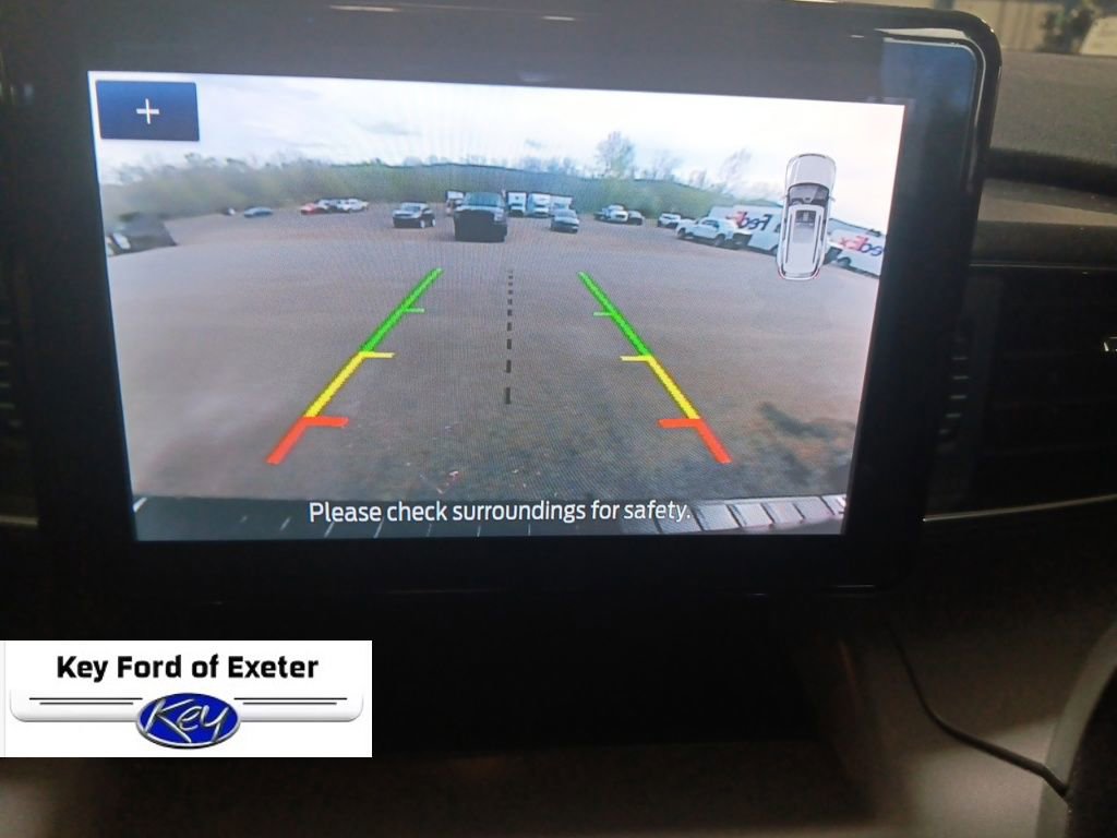 Certified 2023 Ford Explorer XLT w/ Equipment Group 202A AWD/4WD image 34