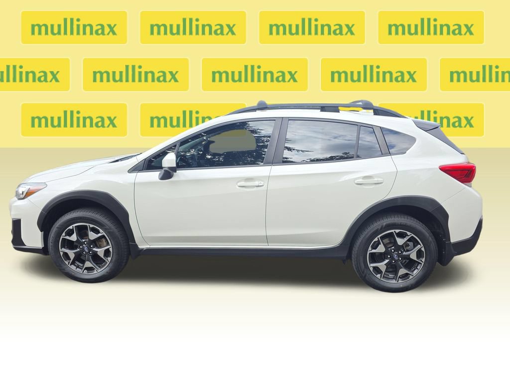 Used 2019 Subaru Crosstrek 2.0i Premium AWD/4WD image 8
