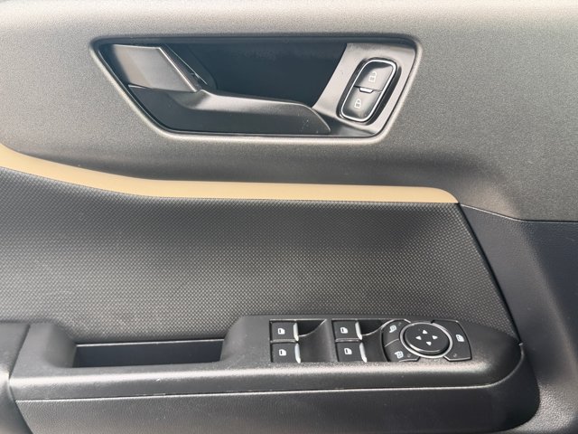 Certified 2025 Ford Bronco Sport Big Bend AWD/4WD image 36