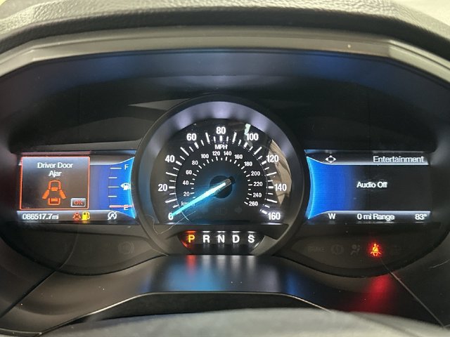 Certified 2022 Ford Edge SEL AWD/4WD image 14
