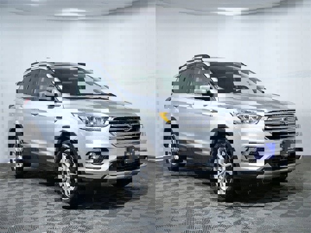 Certified 2019 Ford Escape SEL image 5