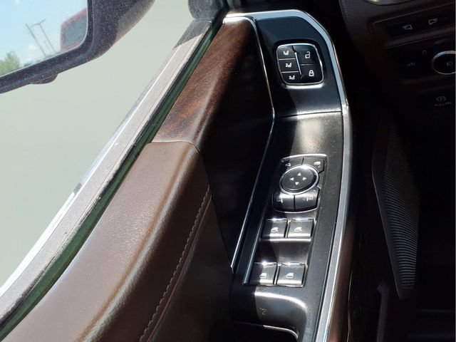 Certified 2023 Ford F150 King Ranch w/ Equipment Group 601A High AWD/4WD image 28