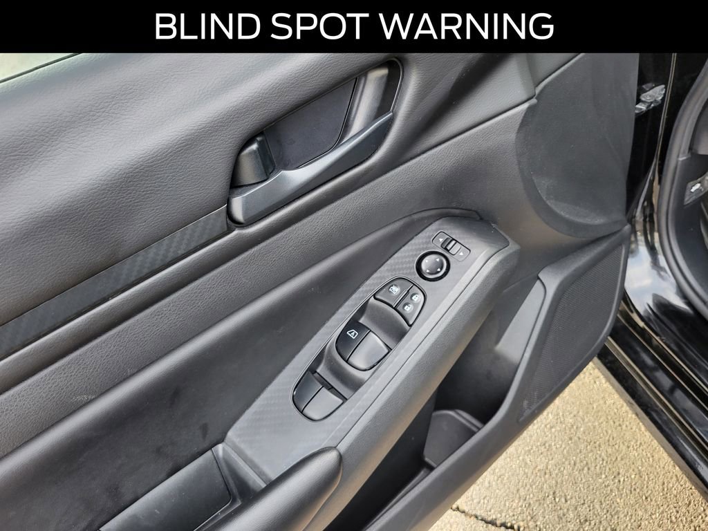 Used 2023 Nissan Altima 2.5 S image 17