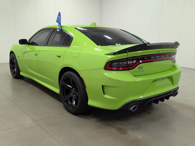 Used 2023 Dodge Charger R/T w/ Cold Weather Package image 8