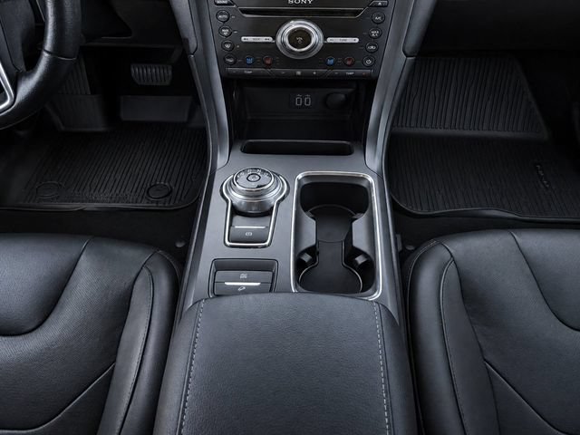 Certified 2019 Ford Fusion Titanium FWD image 20