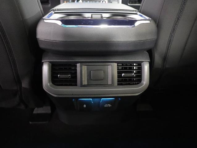 Certified 2024 Ford F150 XLT w/ Equipment Group 302A MID AWD/4WD image 25