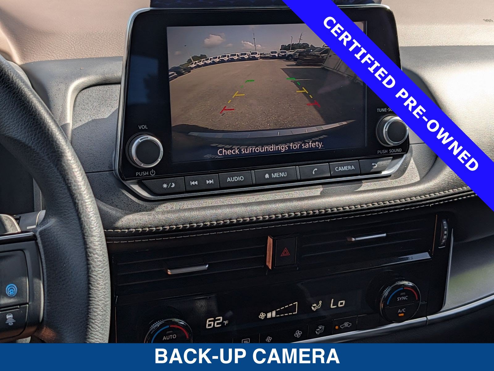 Used 2023 Nissan Rogue SV FWD image 29