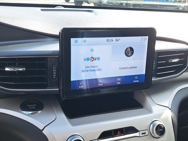 Certified 2023 Ford Explorer XLT w/ Equipment Group 202A image 28