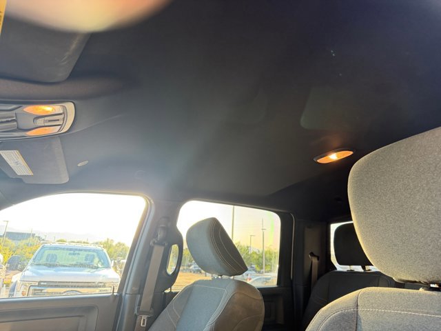 Used 2021 RAM 2500 Tradesman AWD/4WD image 32