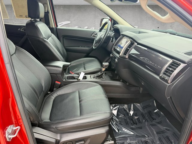 Certified 2023 Ford Ranger Lariat w/ FX4 Off-Road Package AWD/4WD image 24