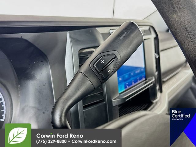 Certified 2023 Ford F350 XLT image 19