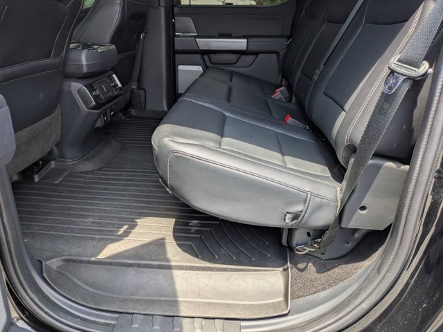 Certified 2022 Ford F150 XLT w/ Equipment Group 302A High AWD/4WD image 28