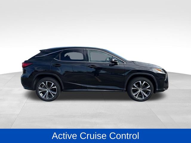Used 2017 Lexus RX 350 350 image 10
