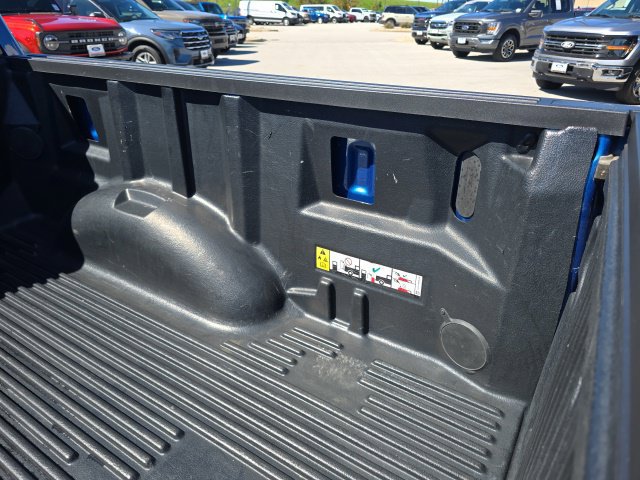 Certified 2023 Ford F150 XLT w/ Equipment Group 302A High AWD/4WD image 18