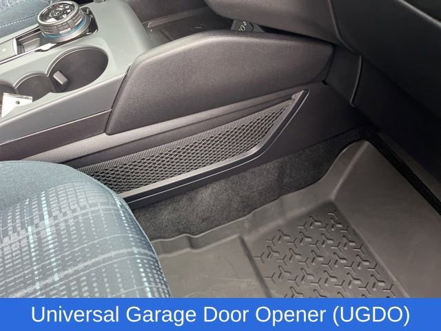 Certified 2024 Ford Bronco Sport Heritage w/ Heritage Convenience Package image 21