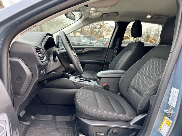 Certified 2024 Ford Escape Active w/ Cold Weather Package image 35