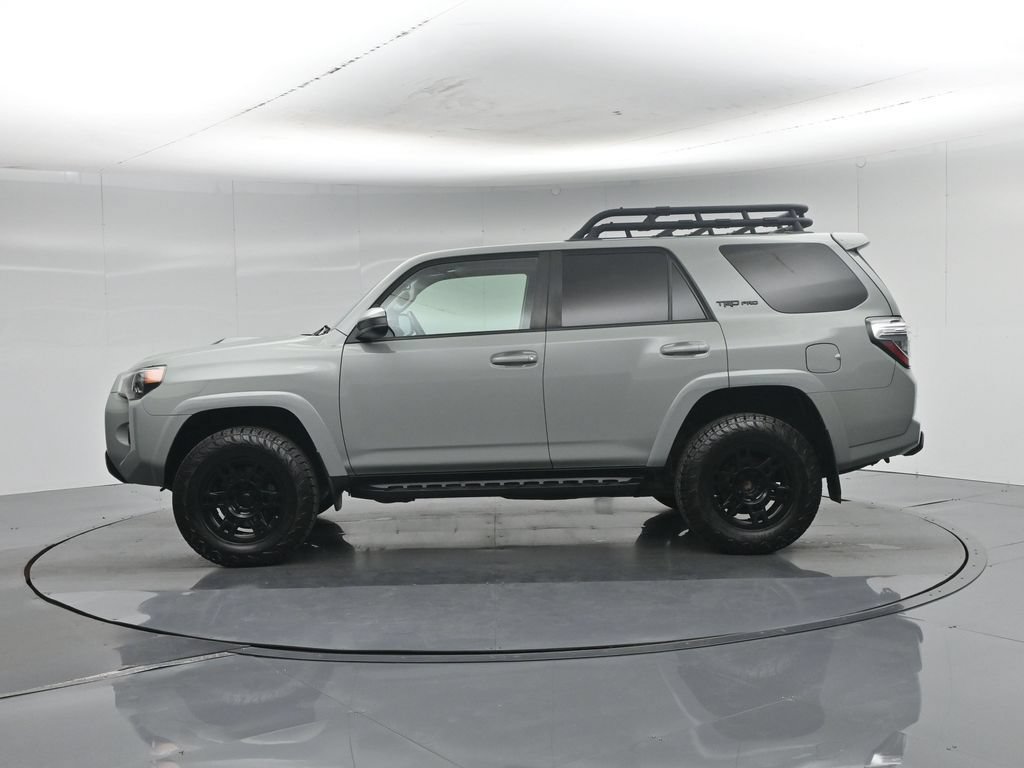 Used 2021 Toyota 4Runner TRD Pro AWD/4WD image 33