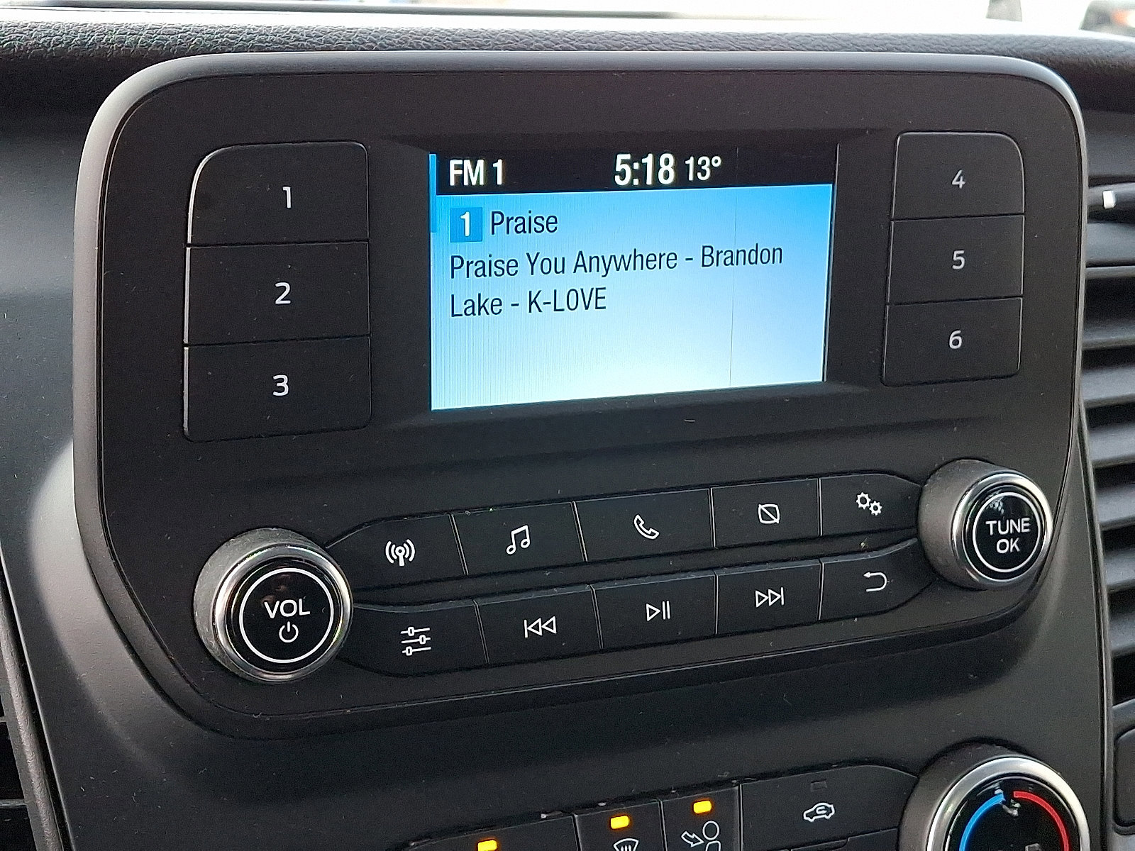 Certified 2024 Ford Transit 250 w/ Exterior Upgrade Package image 17