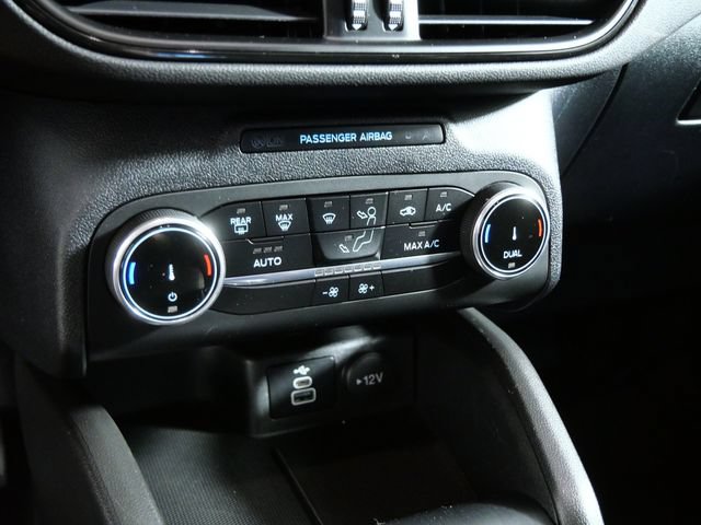 Certified 2025 Ford Escape ST-Line AWD/4WD image 45