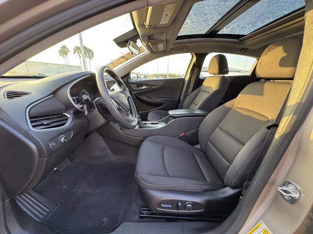Used 2024 Chevrolet Malibu LT image 13