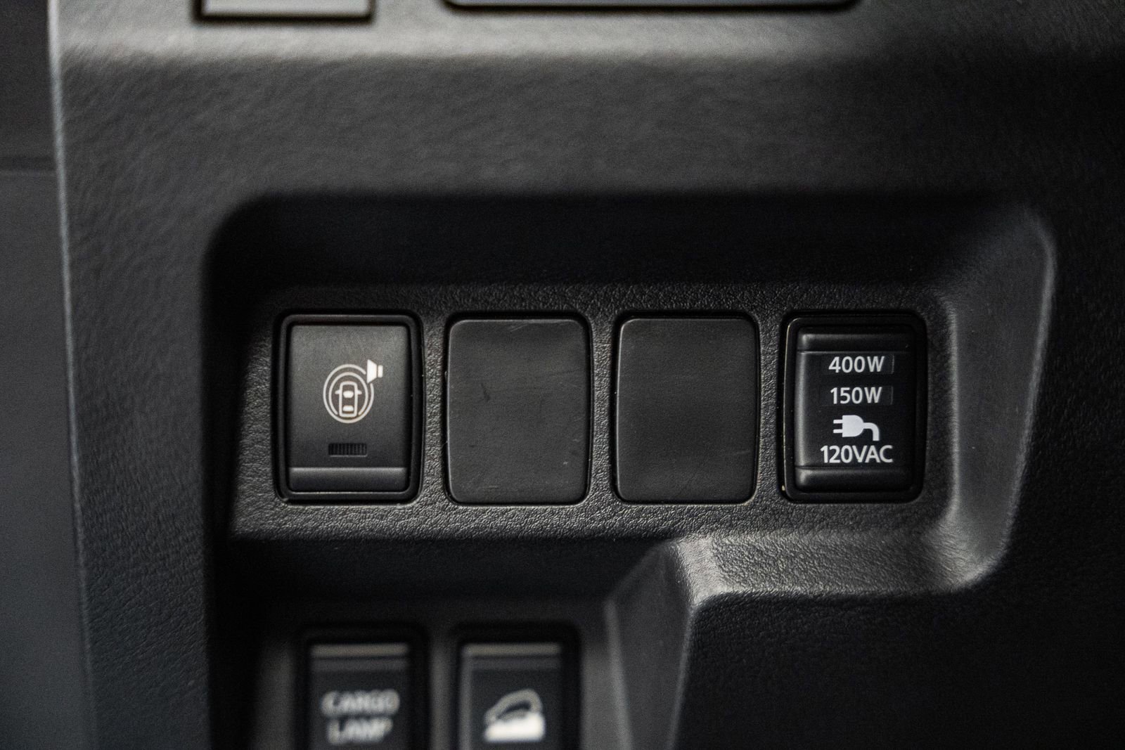 Used 2022 Nissan Frontier PRO-4X image 46