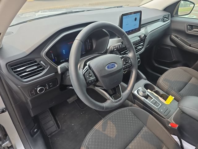 Certified 2024 Ford Escape Active AWD/4WD image 15