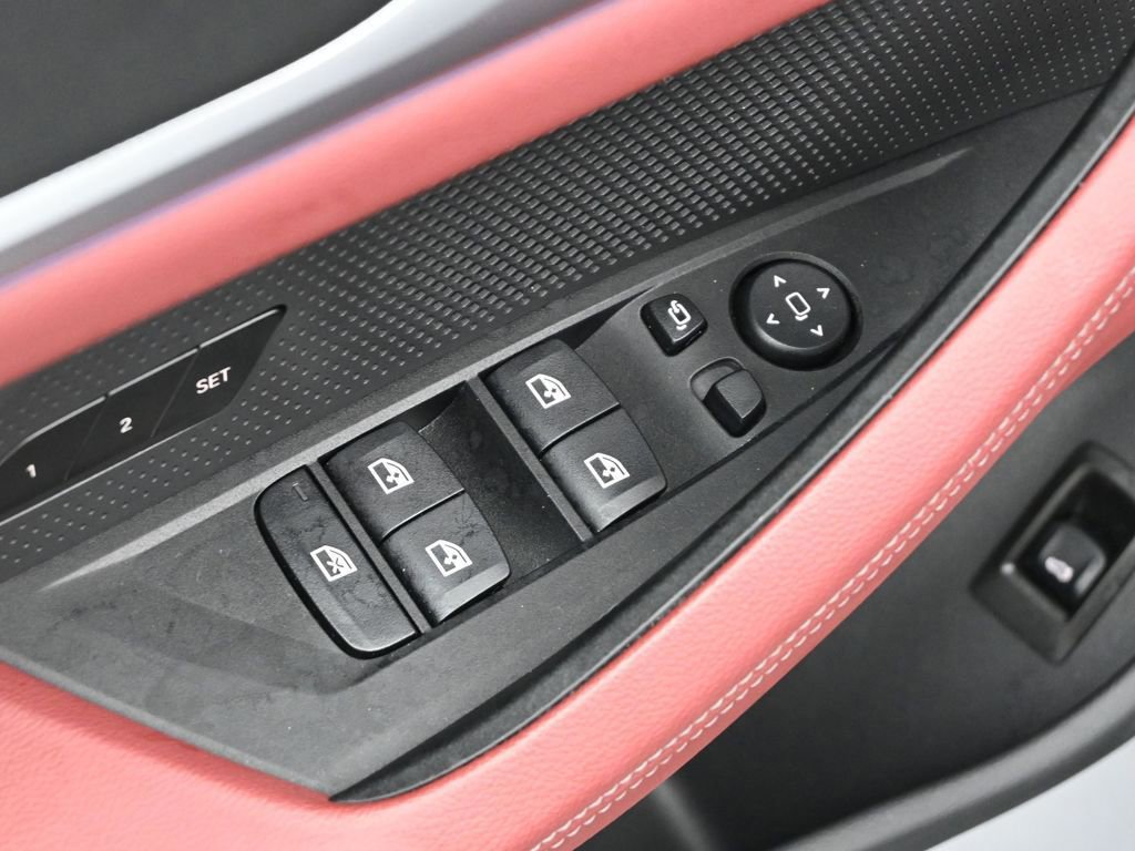 Used 2025 BMW i4 eDrive40 w/ M Sport Package image 36