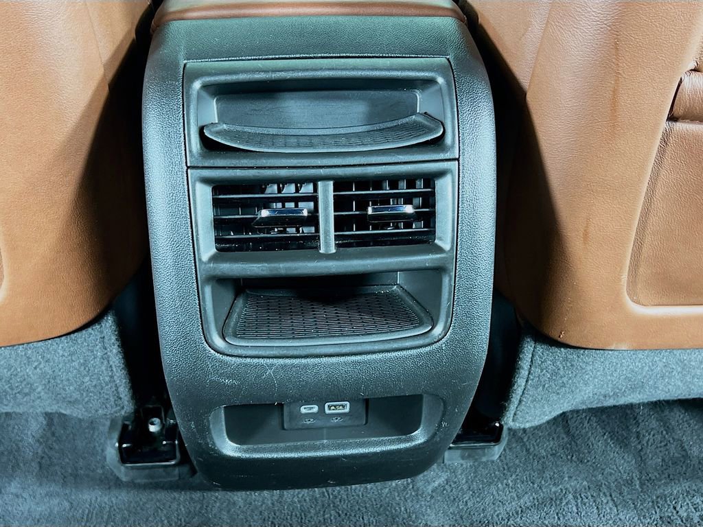 Used 2021 Cadillac XT5 Sportv w/ LPO, Floor Liner Package AWD/4WD image 31