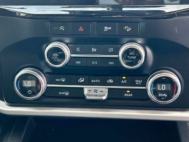 Certified 2024 Ford Expedition XLT AWD/4WD image 15