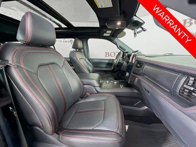 Certified 2022 Ford Expedition Max Limited AWD/4WD image 32
